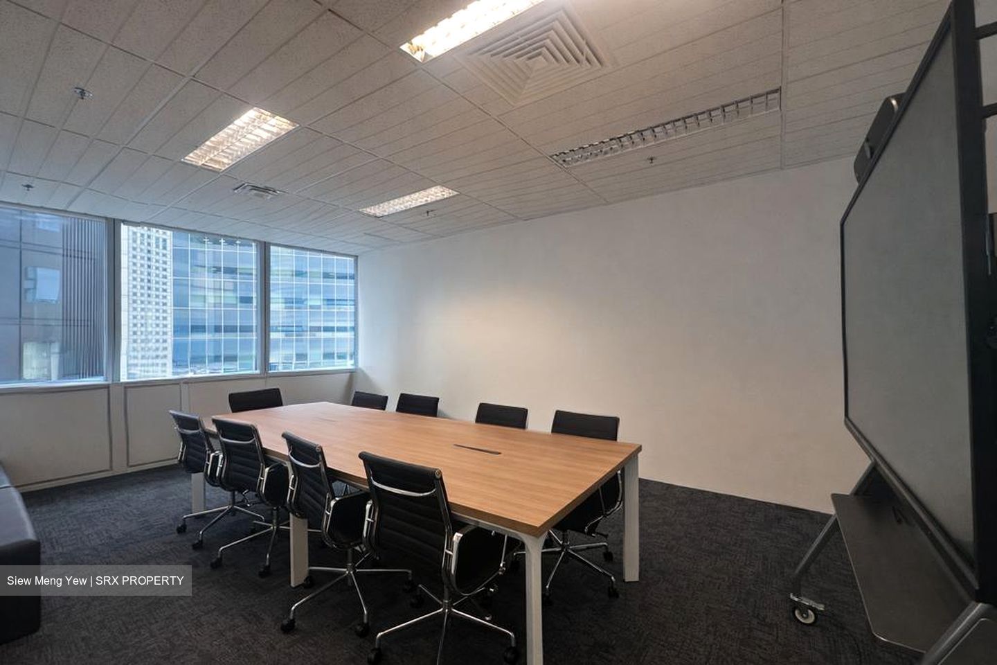 Income At Raffles (D1), Office #526106561